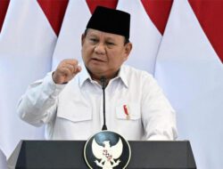 Bahas Kebijakan Trump, Prabowo Diskusi Bareng Empat Pemimpin Negara ASEAN