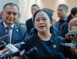 Banyak Perempuan Terjerat Pinjol, Puan: Jangan Dibiarkan Terperangkap!