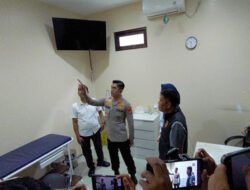 Korban Dokter Kandungan yang Cabuli Pasien di Garut Jadi Dua Orang