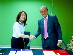 Sinergi InterSystems dan ICS Compute Mengatasi Tantangan Interoperabilitas Data Kesehatan di Indonesia