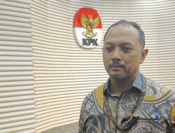 Usut Kasus Jual Beli Gas, KPK Panggil Mantan Direktur PGN