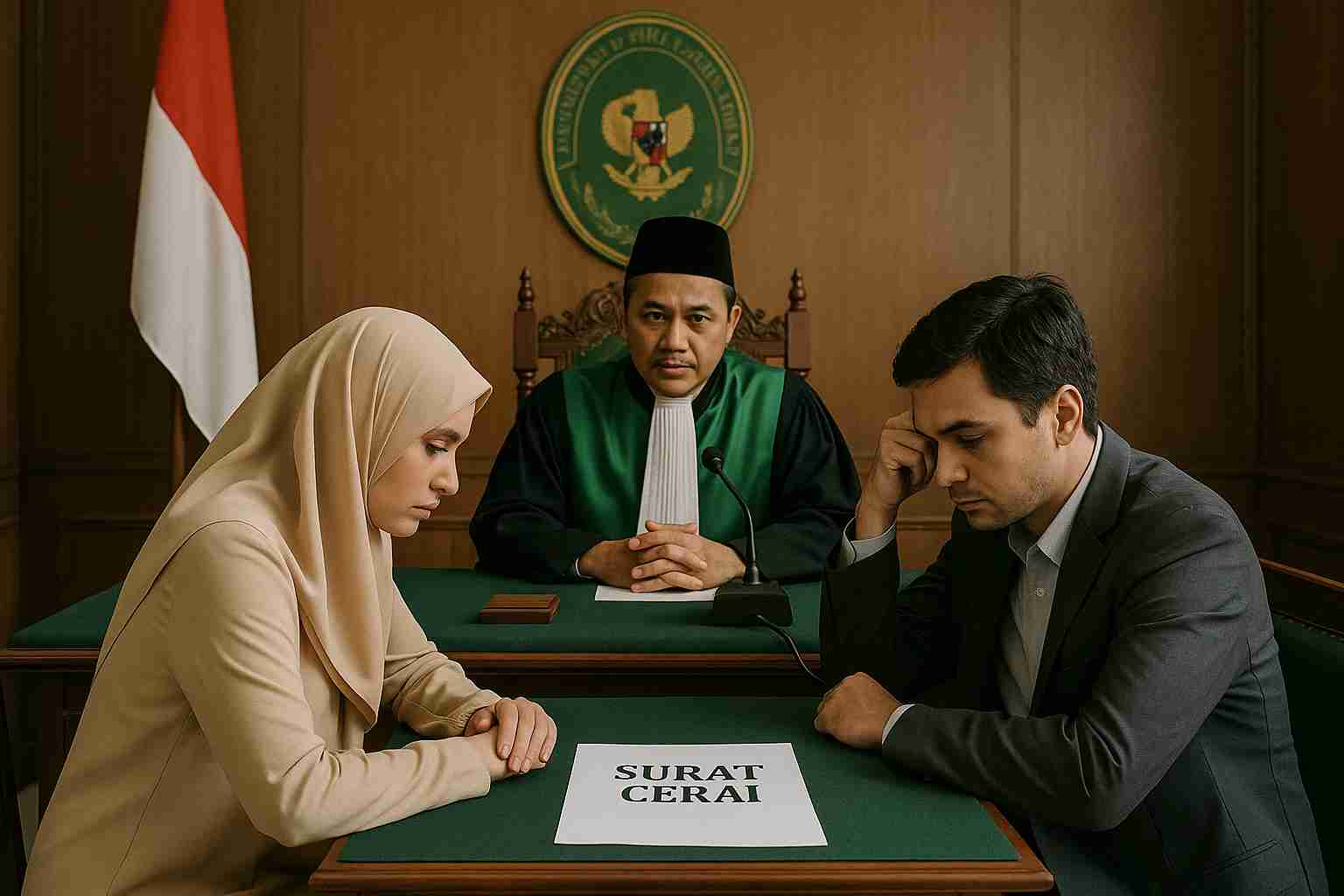 3.275 Orang Berstatus Duda-Janda di Kecamatan Jawilan