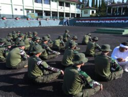 Soal Program Barak Militer Dedi Mulyadi, KPAI Sebut Berpotensi Langgar Hak Anak