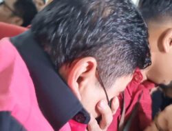 Bos Sritex Iwan Setiawan Lukminto Jadi Tersangka Korupsi Kredit Bank Rp 692 Miliar, Langsung Ditahan