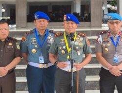 Gali Informasi soal Preman Berkedok Ormas, TNI Kerahkan Satuan Telik Sandi