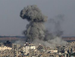 Prabowo Siap Akui Israel, MUI Tegaskan Netanyahu Harus Ditangkap