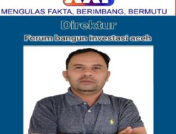 Forbina Bongkar Skema Karbon, PEMA Dapat Sisa Konservasi Panen Duluan
