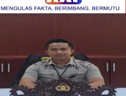 Polres Bangka Tengah Ungkap 26 Kasus Kriminalitas Selama Januari hingga April 2025.