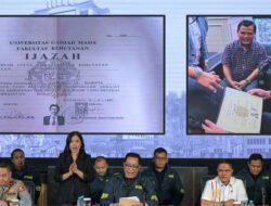 Bareskrim Nyatakan Ijazah Jokowi Asli, Pengamat: Pengadilan yang Berhak Putuskan Asli atau Palsu, Bukan Polisi!