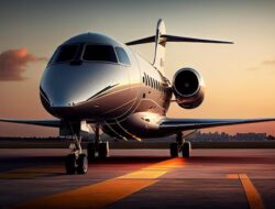 Soal Dugaan Penyalahgunaan Private Jet hingga Ada Selisih Rp 30 Miliar, Ini Penjelasan KPU