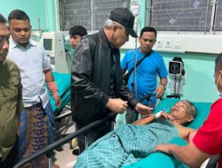 Kronologi Jaksa di Deli Serdang Dibacok OTK, Diduga Terkait Penanganan Kasus