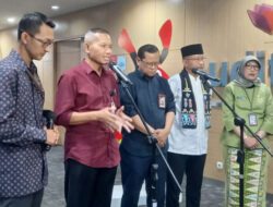 Peringati Hardiknas, KPK Ingatkan Guru yang Terima Hadiah: Gratifikasi Bukan Rezeki!