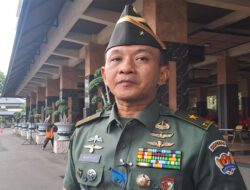 Kadispenad Sebut Ledakan Amunisi di Garut Terjadi saat Menyusun Detonator