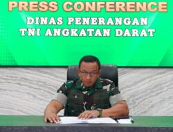 Tewaskan 13 Orang, TNI Sebut Pemusnahan Amunisi Sesuai Prosedur