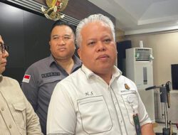 Usut Kasus Korupsi PT Sritex, Kejagung Periksa Sejumlah Bank Daerah