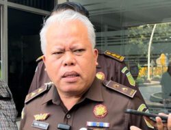 Usut Kasus Tata Kelola Minyak Mentah, Kejagung Periksa Mantan Dirut Pertamina Nicke Widyawati