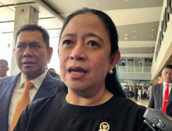 Ketua DPR Minta Wacana Tambahan Dana Parpol dari APBN Dikaji