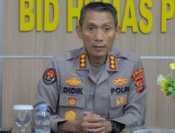 Polisi Masih Selidiki Oknum Kadin Cilegon yang Viral Minta Proyek Rp 5 Triliun Tanpa Tender