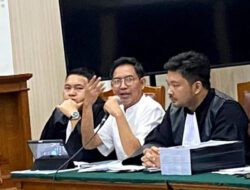 Terdakwa Judol Sebut Budi Arie Bersih dan Tidak Menerima Aliran Dana Judol, LAKSI: Bantah Semua Opini Liar!