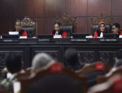 MK Perintahkan Pemerintah Gratiskan Sekolah SD dan SMP Swasta