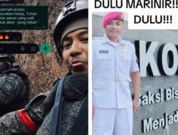 Viral Mantan Marinir Gabung Militer Rusia, Ternyata Pecatan TNI AL
