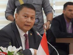 Konferensi Parlemen Negara OKI, BKSAP DPR Kecam Israel Serang Warga Gaza