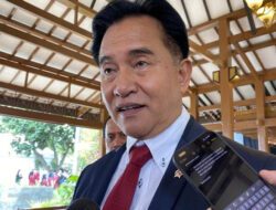 Menko Yusril Sebut Pemerintah Siap Bahas RUU Perampasan Aset dengan DPR