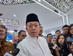 Menteri Nusron Sebut Lahan yang Diduduki Ormas GRIB Jaya Berstatus Sertifikat Hak Pakai BMKG