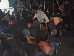 Kasus Ormas Ribut Lahan Parkir RSUD Tangsel, Polisi: Bagian Target Operasi Berantas Preman