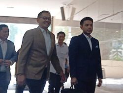 Jokowi Tidak Berikan Langsung Ijazah UGM Miliknya ke Bareskrim, Ini Alasannya