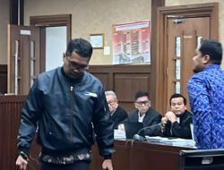 Penyidik Rossa Purbo Sebut Hasto Sempat Akan Talangi Uang Suap Harun Masiku Rp 2,5 Milyar