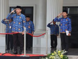 Tagar WeWork Ramaikan Media Sosial Pejabat Pemprov Banten, Ini Penjelasan Plh Sekda