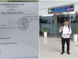 Permohonan Praperadilan Istri Tersangka WN dan MJ Diterima PN Serang, Kapolri sebagai Termohon I