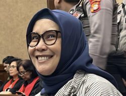 Dibentak Hasto saat Diminta Mundur demi Harun Masiku, Riezky Aprilia: Anda Sekjen, Bukan Tuhan!