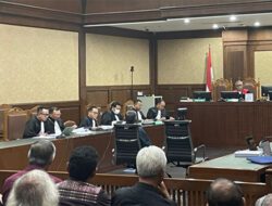 Soal Penyelidik Ngaku Tahu Posisi Harun Masiku tapi Tak Ditangkap, Ini Kata KPK