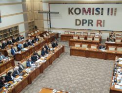 Bahas RUU KUHAP, Mahasiswa Trisakti Usul Jemput Paksa Harus Ada Izin Pengadilan