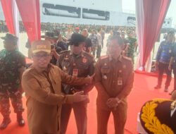 Gubernur Andra Soni Rekomendasikan Lima Nama Calon Sekda Banten, Termasuk Kadis DLHK