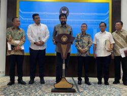 Ini Dua Dokumen yang Jadi Rujukan Empat Pulau Milik Aceh