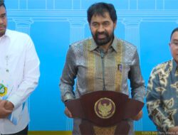 Empat Pulau Sah Milik Aceh, Gubernur Mualem Ucapkan Terima Kasih ke Prabowo: Yang Penting NKRI!