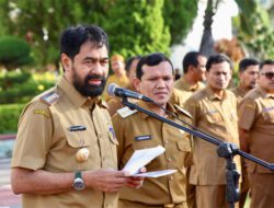 Soal Polemik Empat Pulau, Gubernur Mualem: Itu Hak Aceh, Kita Punya Bukti Kuat!