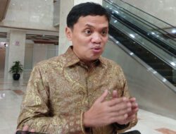 Bahas RUU KUHAP, DPR Bakal Undang Mahasiswa dan Ahli Pidana
