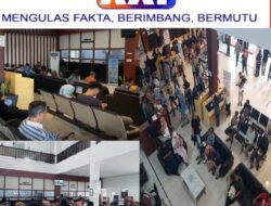 Dit Lantas Polda Babel Catat 12.500 Unit Kendaraan Manfaatkan Program Pemutihan Pajak Selama Sebulan Bergulir