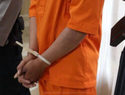 Main Judol Pakai Dana Desa, Bendahara Desa di Kabupaten Serang Ditangkap Polisi