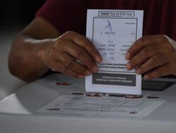 Soal Pemilu Nasional-Daerah Dipisah, Ketua KPU: Pemilu Serentak Bikin Kerja Ekstra