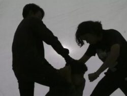 Viral Oknum Brimob Diduga Keroyok Pegawai Rutan Salemba