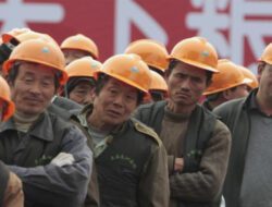 KPK Sebut Pemerasan TKA Diduga Juga Terjadi di Imigrasi