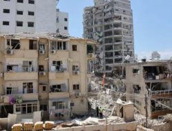 Pengamat Sebut Ketegangan Internasional Bakal Makin Berbahaya Akibat Serangan AS ke Iran