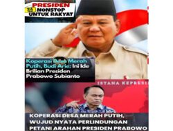 LAKSI Apresiasi Terbentuknya Kopdes Merah Putih yang Sudah Mencapai 70 Ribu di Seluruh Indonesia