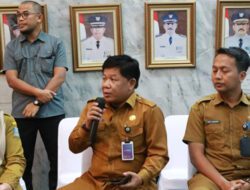 283 Desa di Kabupaten Serang Sudah Miliki SK Kopdes Merah Putih