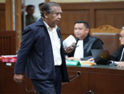 Sidang Hasto, Mantan Hakim MK Sebut Pasal Perintangan Penyidikan Tak Bisa Diterapkan di Penyelidikan